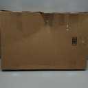 PURE ERA Carpet Stair Treads Ultra Plush 9.5" X 30"Soft Bullnose Indoor Stair Protectors Pet-Friendly Non-Slip Skid Resistant Tape Free Washable Reusable(2 Pieces,Gray) (Grey)