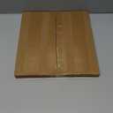 Key Holder Wall Mount, Decorative Key Rack with Shelf & 5 Sturdy Hooks, Rustic Key Hooks for Wall for Mail Organizer Hanging Dog Leash, Glasses, Wooden Key Hanger with Mounting Hardware (10.6 IN, Black)