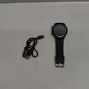 Extraordinary Master  Smart Watch Black