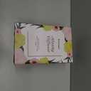 Porseme 150ml Essential Oil Diffuser Glass Color Changing Aroma Air Diffusers Aromatherapy Ultrasonic Cool Mist Humidifier 6 Running Hours Waterless Auto-Off for Sleeping Yoga Office Spa (Pure White)