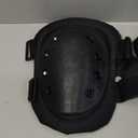 Tactical Knee Pads ,Airsoft Knee & Elbow Protective Pads Guard for Army, Paintball, Hunting and Anyother Outdoor Sports