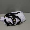 120 inch Projector Screen 16:9 Foldable Anti-Crease Portable Projector Movies Screens for Home Theater Outdoor Indoor Support Double Sided Projection