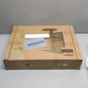 Philips 221V8LB 22 inch Class Thin Full HD (1920 x 1080) Monitor, 100Hz Refresh Rate, VESA, HDMI x1, VGA x1, LowBlue Mode, Adaptive Sync