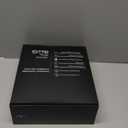 Hair Dryer, Professional Brushless Motor Ionic Hair Blow Dryer with Diffuser, Magnetic Nozzles, 0.83Pound, 2000W, 60dB, 3 Heat Settings & 3 Speed & Cold Settings, Gray