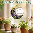 Christmas Ornaments, Going Away, Goodbye, Farewell Gifts for Coworkers - Retirement, Coworker Leaving Gifts for Women, Men - Leaving Job, Moving Away Presents for Friends, Boss, Work Bestie - Design H