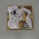 PowerA Twin Charging Station for Dualsense Wireless Controllers, Dualsense Controller Charging, Charge, Sony PlayStation, PS5, Officially Licensed - PlayStation 5