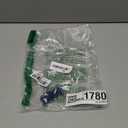 Braided Stretchy Band Compatible with Apple Watch Bands 38mm 40mm 41mm 42mm 44mm 45mm 46mm 49mm Women Men, Soft Nylon Solo Loop Magnetic Sport Strap for iWatch Series 11 10 9 8 7 6 5 4 3 2 1 SE Ultra (Atlantic Blue)