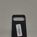 Nillkin for Google Pixel 10 Pro XL Magsafe Case, Built-in Magnets Compatible with MagSafe, Thin Slim Fit, Shockproof Protective, TPU+PC Dual Protection, Phone Case for Pixel 10 Pro XL 6.8-inch, Black