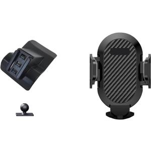 Phone Mount for Toyota Tacoma N300 2016-2023, Car Phone Holder