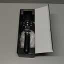 BlueFire 4 in 1 Karaoke Wireless Microphone with LED Lights, Portable Microphone for Kids, Great Gifts Toys for Kids, Girls, Boys and Adults (Black)