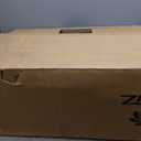 janz 20" Pressure Washer Surface Cleaner with 4 Wheels,Dual Handle,Stainless Steel Housing, 4 Replacement Nozzles and 2 Hose Adapters,Ideal for Driveways, Sidewalks,Patios,Decks Cleaning