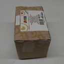 JOYIN 1000sqft Halloween Spider Web Decoration Outdoor, Glow-in-The-Dark Giant Spiderweb, DIY Stretchy Flexible Beef Netting in White (Blue at Night) Green, Orange for Neon Decor Indoor Haunted House