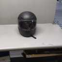 HJC Helmets CL-Y Youth Helmet (Matte Black,X-Large)