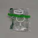 ESR for iPhone 13 Pro Max Case, Compatible with MagSafe, Shockproof Military-Grade Protection, Yellowing Resistant, Magnetic Phone Case for iPhone 13 Pro Max, Classic Hybrid Case (HaloLock), Clear