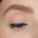 Sandstone Scandinavia Hypoallergenic Waterproof Metallic Eyeliner Pencil – Green – Fragrance-Free, Vegan – Smudge-Proof Eye Liner for Sensitive Eyes
