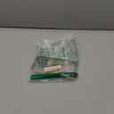 SMARTFOX Magnetic Kickstand Case for iPhone 13 Pro Max with Glitter Lens Protector, Compatible with Magsafe, Luxury Bling Diamond Cover Glitter Phone Case Women (Gold, for iPhone 13 Pro Max 6.7")