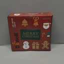 Christmas Lights 1200 LED 394 FT, IP67 Waterproof Christmastree Lights with 8 Modes, Remote Control 3 Timers & Memory Function Xmas Decorations for House and Holiday (Multicolor)