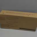 BAYKA Floating Shelves for Wall, Wall Mounted Rustic Wood Shelves for Bathroom, Bedroom, Living Room, Kitchen, Hanging Shelf for Books/Storage/Room Decor with 22lbs Capacity (Black, Set of 3, 15.7in) (A. Black - Universal Classic Style)