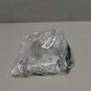 LS Coolant Crossover Steam Vent Kit AN4 Fuel Brake Line 4 Corner Complete Steam Port Kit for 6.0 5.3 LS1 LS2 LS3 LS6 LS7 LS9 LSX