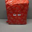 Egg Chair Cushion, Hanging Basket Chair Cushions with Pillow, Soft Outdoor Swing Cushions Replacement with Waterproof Patio Egg Chair Covers (Dark Blue)