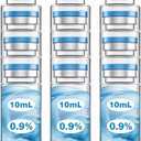 Glass Bottle, 10mL of 12 Bottles