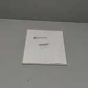 Bucherry 3 Pcs Winter Wooden Snowflake Decor Rustic Winter Snowflake Table Signs Wonderland Wood Blocks Farmhouse Christmas Tiered Tray Decorations for Xmas Table Shelf(Assorted Colors)