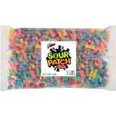 SOUR PATCH KIDS Soft & Chewy Gummy Candy, Bulk Candy, 5 lb (EXP 10/01/26)