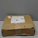 Amazon Basics Lightweight Super Soft Breathable Brushed Microfiber 4-Piece Sheet Set with 14-Inch Deep Pockets, Wrinkle Resistant, Queen, Frosted Lavender, Solid