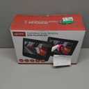 GPX Dual Screen Portable DVD Player Kit, PD10104DG