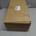 500Pcs Easter Eggs, 2.3" Fillable Colorful Bright Plastic Easter Eggs Empty for Easter Hunt, Filling Treats, Easter Basket Stuffers Fillers, Party Favors, Classroom Prize Supplies Decoration