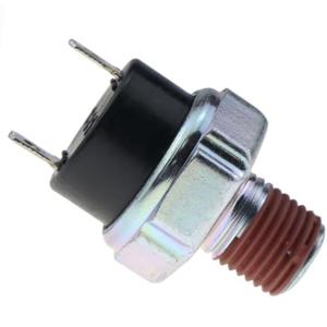 dertgmlm Oil Pressure Switch 0L2917C 0C3025 Fits For Generac Replaced 10 PSI 1/4-18 NC 0G6820