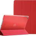 Red iPad Case