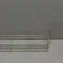 QuliMetal Stainless Steel Warming Rack for Weber Genesis 300 Series (2007-2016), Fits Genesis E310, E320, E330, S310, S320, S330, Replaces Weber 65054, 81323, 62749