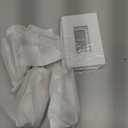 Kasa Smart Light Switch HS200P3, Single Pole, Needs Neutral Wire, 2.4GHz Wi-Fi Light Switch Compatible with Alexa and Google Home, UL Certified, No Hub Required, 3 Count - Pack of 1, White