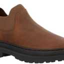 Georgia Boot Men's Gb00633 Industrial-and-Construction-Boots, Size 10.5