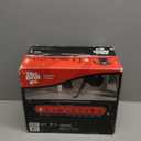 Dirt Devil 7-in-1 Handheld Steamer, Pressurized Steam Cleaner for Home Use, XL Water Tank, Includes Specialized Cleaning Tools, Portable Steam Cleaner for Bathroom, Clothes, Furniture and More