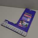 2 wipers Replacement For 2017-2023 Tesla Model 3/2020-2023 Model Y Original Equipment Replacement Wiper Blade - 26"/19" (Set of 2) Top Lock