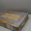 Pool Heater 9KW 220V, Upgrade Electric Swimming Pool Heaters Hot Tub Water Thermostat with Touchscreeen for Above Ground Inground Pool, Spa, Bathtub (9KW)