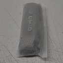 OMID Kids Swim Goggles, P2mini Polarized Swimming Goggles Comfortable for Age 6-14 (B7-mirrored Silver Lens Bluewhite Frame)