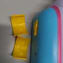 Bath Toys for Toddlers 3-5 Years, Ice Cream Foam Maker for Kids Ages 4-8, Pretend Cake Play Set for 3 4 5 6 Girls Boys, Baby Bathtub Toys Girls Boys Birthday Newborn Gifts