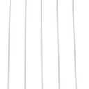 Cardinal Gates BX12 Baby Gate Extension - Fits Cardinal Gates Safety Gates - 12.5 Inch Wide Dog Gate Extension - White