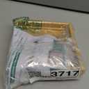 Pixy Canvas Floater Frame 5x5 for 3/4 (0.75) inch Deep Canvas Paintings/Canvas Prints/Wood Canvas Panels/Wall Art/Wall Decor/Home Decor/Artwork (Light Maple, 5 x 5 inch, Square)