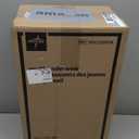 Suhine 16 Pcs Winter Beanie Hat Scarf Gloves Set Women Winter Knitted Hat Circle Scarves Touchscreen Gloves Earmuffs (Black,pink, Beige,gray)