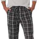 Beverly Hills Polo Club Men's Beverly Hills Polo Polar Fleece Set W/Thermal Top (X-Large)