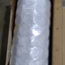 Full Mattress 12 Inch Full Size Mattress in a Box Hybrid Pocketed Coil Mattress, Medium Firm, Motion Isolation Pressure Relief CertiPUR-US