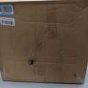 Retractable Air Hose Reel, 3/8 IN x 65 FT Hybrid Air Hose Max 300 PSI, Air Compressor Hose Reel with 5 ft Lead in, Ceiling/Wall Mounted Air Hose Reel,Heavy Duty Air Tool