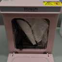 TASALON 5L Towel Warmer Hot Cabinet Box, Aluminum Inner Chamber, Removable Tray, Fast Heating for Beauty Spa Salon Massage - Pink (Medium)