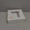 Vacuum/Air Duster 80,000RPM Super Power Mini Car Vacuum Cleaner 4-in-1 air Blower Gun Air Duster & Air Blower & Pump Hand Electric air Duster Handheld dust Blower Blower Cordless (Purple)