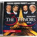 The 3 Tenors: Paris 1998