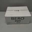 BERO Variety Pack Non-Alcoholic Beer, Non-Alcoholic Craft Ale, Hoppy IPA Style Craft Brew, NA Beer by Tom Holland, Refreshing Alcohol Alternative Beverages for Any Occasion - Pack of 12